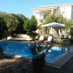 Feia Villa *