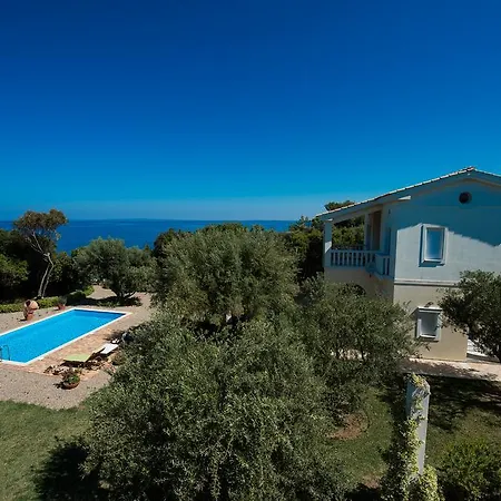 Villa Feia *