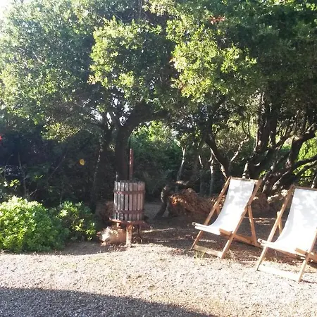 Feia Villa
