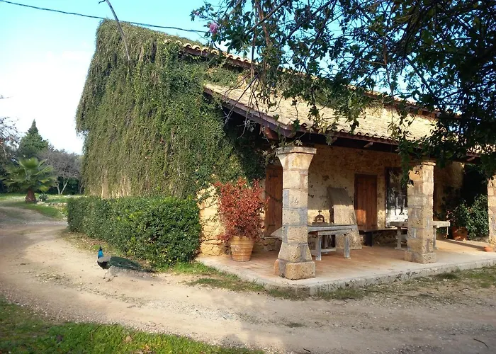 Villa Feia